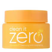 BANILA CO Clean it Zero Cleansing Balm Brightening - čistilni balzam za obraz z mandarino 100ml