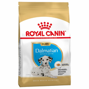 Royal Canin Breed Dalmatian Puppy/Junior - 12 kg