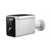 Xiaomi Solar Outdoor Camera BW400 Pro solarna nadzorna kamera