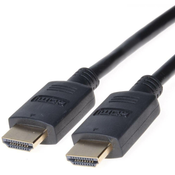 PremiumCord HDMI 2.0 High Speed ??+ Ethernet 1m