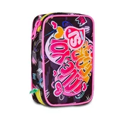 Polna peresnica Seven Speed Pad Game Led Girl