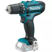 MAKITA vrtalnik/vijačnik DF331DZ