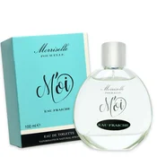Morriselle moi eau de toilette 100 ml