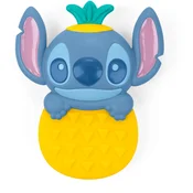 Kids II Stitch ropotulja in grizalo Tropic