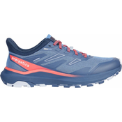 Energetics ZYROX TRAIL II AQB W, ženske patike za trail trcanje, plava 423592