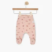 Just Kiddin pantalone sa stopicama, devojcice