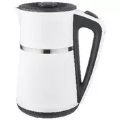 ELIT 1.7WH Kuhalo za vodu Elegance, 1.7l, bijelo