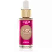 Bourjois Good to Glow podlaga odtenek 004 Light Medium 30 ml