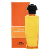 Hermes Eau de Mandarine Ambrée kolonjska voda 100 ml Tester unisex