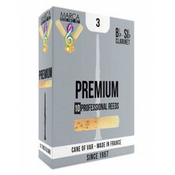 JEZIČKI ZA Bb KLARINET MARCA PREMIUM 3