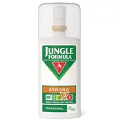 Jungle Formula Sprej Strong