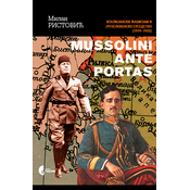 Mussolini Ante Portas
