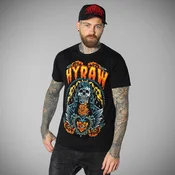 Hardcore majica moška - SACRED - HYRAW - F24-M09