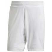 Muške kratke hlače Adidas Ergo Shorts 7 M - white/black