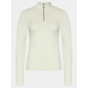 Edited Bluza Svetlana Bela Tight Fit