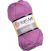 Yarn Art Creative 246 Dusty Purple Pletilna preja