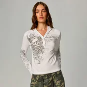 Bluza z dolgimi rokavi