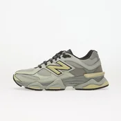Sneakers New Balance 9060 Silver Moss/ Morel EUR 11