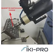 Magnet za podešavanje položaja za stroj M16