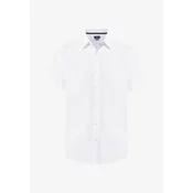 Mexx Muška košulja MF007200541M, Bela