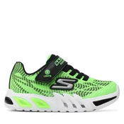 Skechers Superge Vorlo 400137L/LMBK Zelena