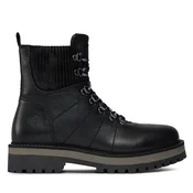Pohodni čevlji Lumberjack KRISTY SW50501-015-M07 Črna
