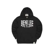 Benlee Mens hooded sweatshirt regular fit