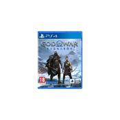 Sony Igra PlayStation 4: God of War: Ragnarok - PS4 God of War: Ragnarok