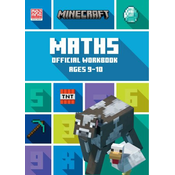 Minecraft Maths Ages 9-10