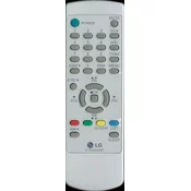 General LG 6710V00028R - originalni daljinski upravljalnik