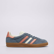 Adidas Gazelle Indoor Muški Obuca Tenisice IG1640 Tamno Plava