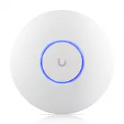 UBIKUITI Mrežna oprema NET ACCESS POINT U6+