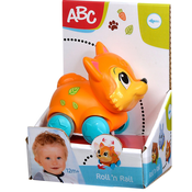 Djecja igracka Simba Toys ABC - Autic životinja, asortiman