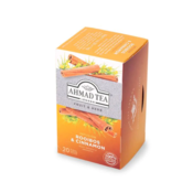 AHMAD TEA Caj Rooibos & Cinnamon 20/1