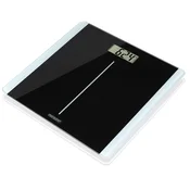 Northix Digitalna kopalniška tehtnica, nosilnost 180 kg, LCD zaslon