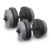 Iron Set tegova 34kg T34KS20