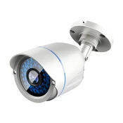 Level One Fiksna analogna CCTV kamera LevelOne 4-in-1, FHD 1080P, IP67