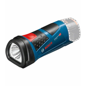 BOSCH GLI 12V-80 Svetilka