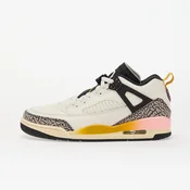 Sneakers Nike Jordan Spizike Low Sail/ Dark Sulfur-Oil Grey-Muslin-Viotech-Moon Particle EUR 41