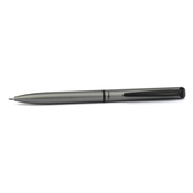 Pentel gel kemijska olovka, EnerGel High Class BL2507N-CK, 0.7 mm, siva