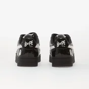 Sneakers A BATHING APE Bape Sta 2 L Black EUR 36.5