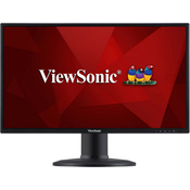 VIEWSONIC Monitor 24 VG2419 1920x1080/Full HD/5ms/60Hz/HDMI/VGA/DP/Pivot crni