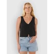 Rip Curl Premium Surf Tank Top black