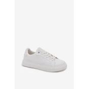 BIG STAR SHOES Mens Sneakers Made Of Eco Leather Big Star