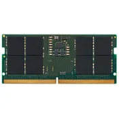 SODIMM DDR5 16GB 5600MT/s KVR56S46BS8-16
