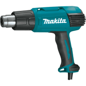 Fen na vroč zrak MAKITA HG6530VK