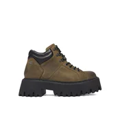Pohodni čevlji G-Star Raw CEO-WI34-MANYA-06 Khaki