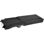 Toner Dell 593-BBBM, HD47M, črna (black), originalni