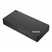 LENOVO ThinkPad Universal USB-C Dock (40AY0090EU)