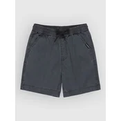 Quiksilver Taxer Boy Ws Kids moške kratke hlače black